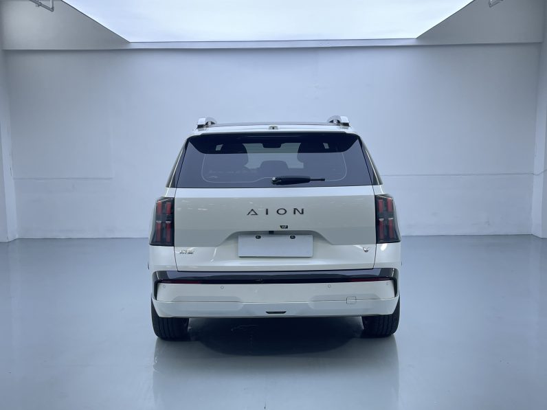 AION 2024 V 650 LiDAR Edition