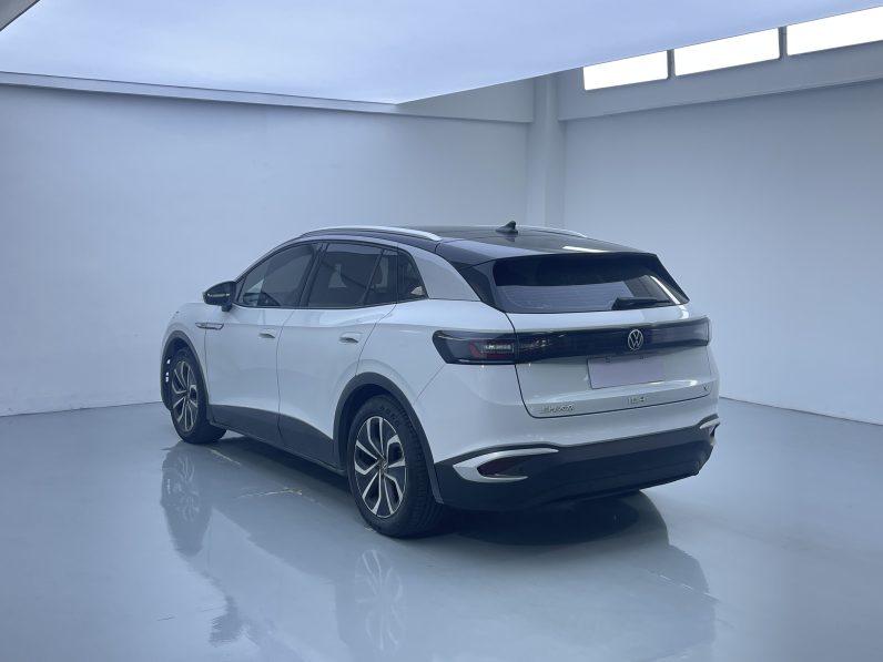 Volkswagen 2023 ID.4 X Pure Intelligent Edition