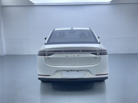 AION 2026 S Plus Comfort Edition