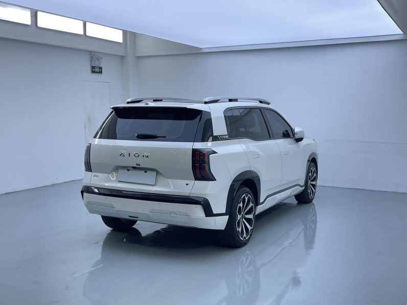 AION 2024 V 650 LiDAR Edition