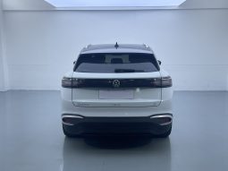 Volkswagen 2023 ID.4 X Pure Intelligent Edition
