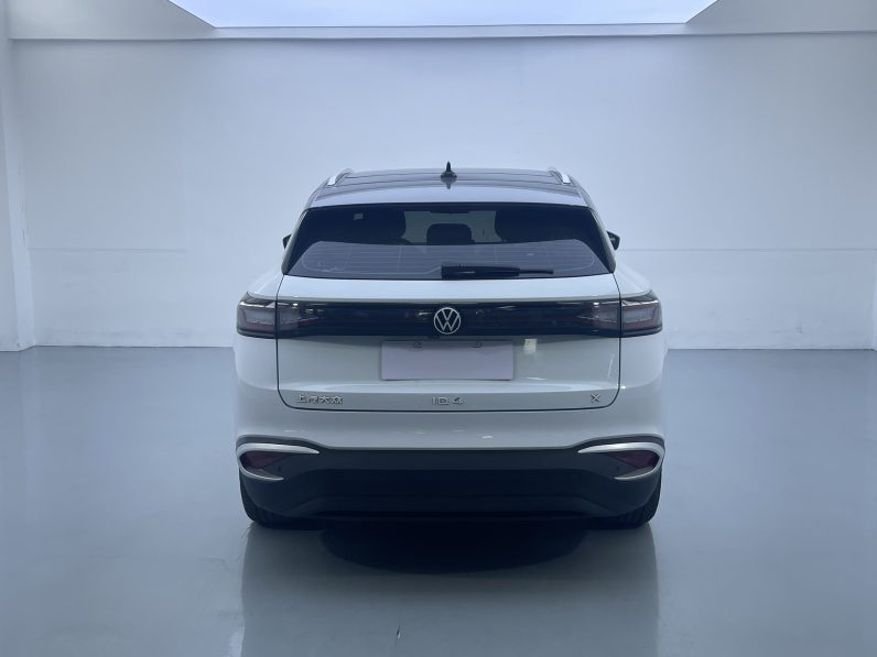 Volkswagen 2023 ID.4 X Pure Intelligent Edition