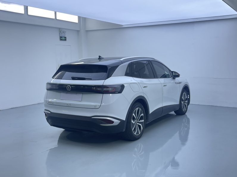 Volkswagen 2023 ID.4 X Pure Intelligent Edition