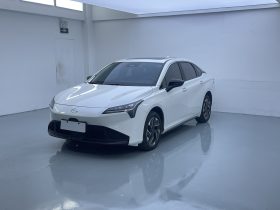 AION 2026 S Plus Comfort Edition