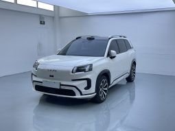 AION 2024 V 650 LiDAR Edition