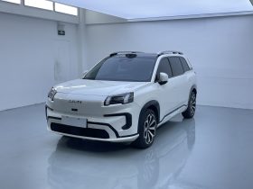 AION 2024 V 650 LiDAR Edition