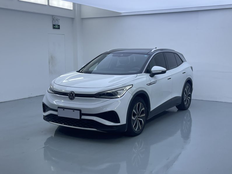 Volkswagen 2023 ID.4 X Pure Intelligent Edition