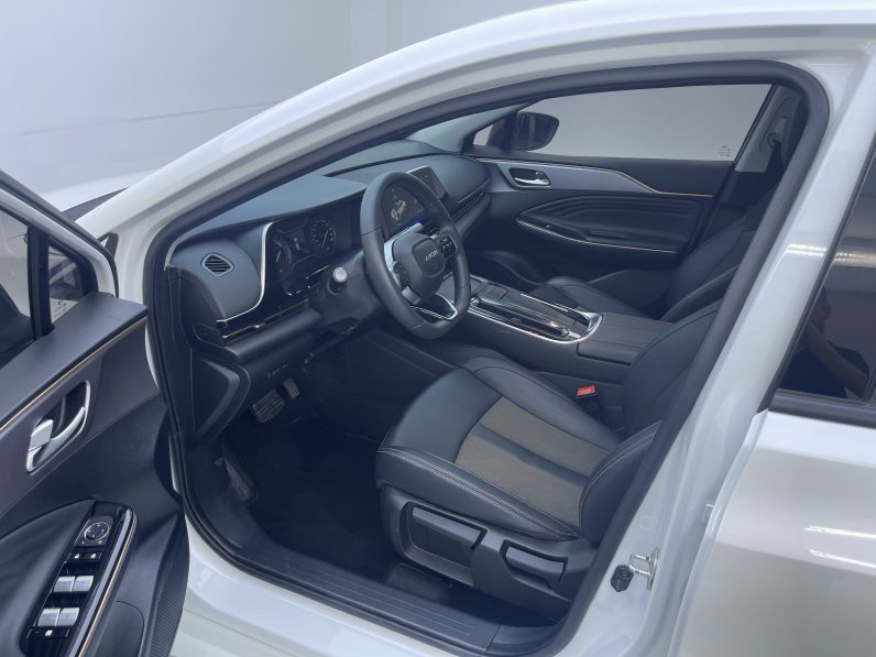 AION 2026 S Plus Comfort Edition