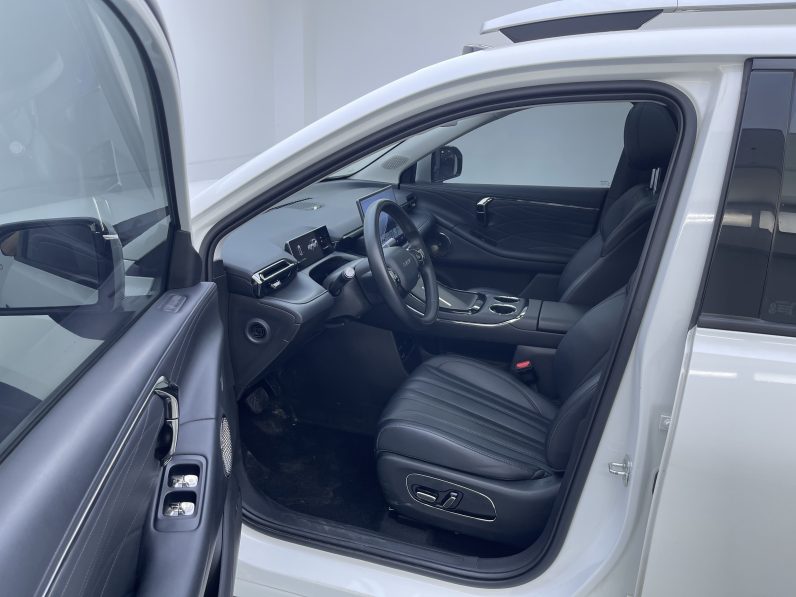 AION 2024 V 650 LiDAR Edition