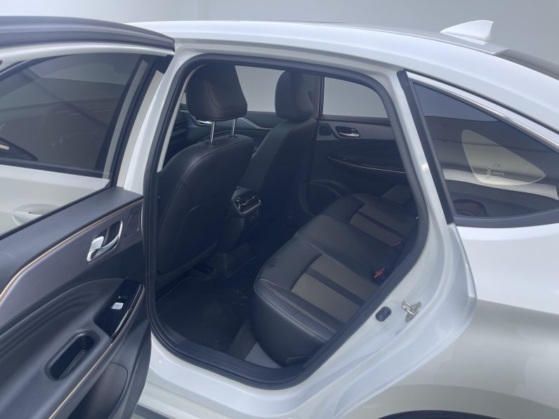 AION 2026 S Plus Comfort Edition