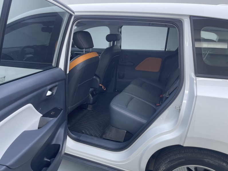 Bestune 2023 NAT PRO Comfort Travel Extended Version
