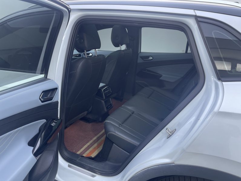 Volkswagen 2023 ID.4 X Pure Intelligent Edition