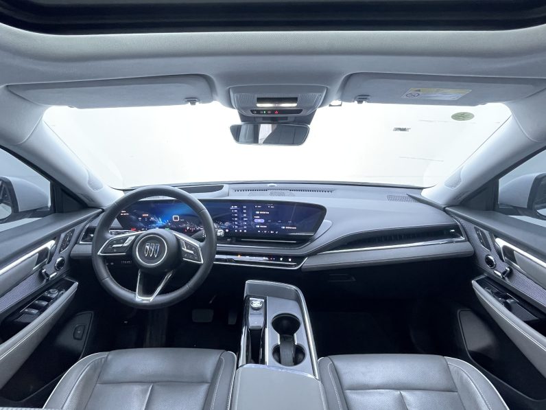 Buick 2023 Electra E5 Premium Long Range Version