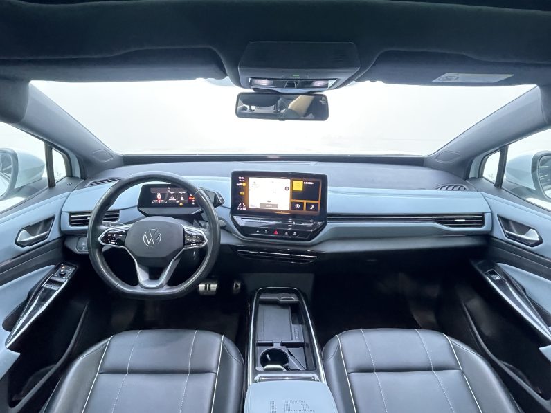 Volkswagen 2023 ID.4 X Pure Intelligent Edition