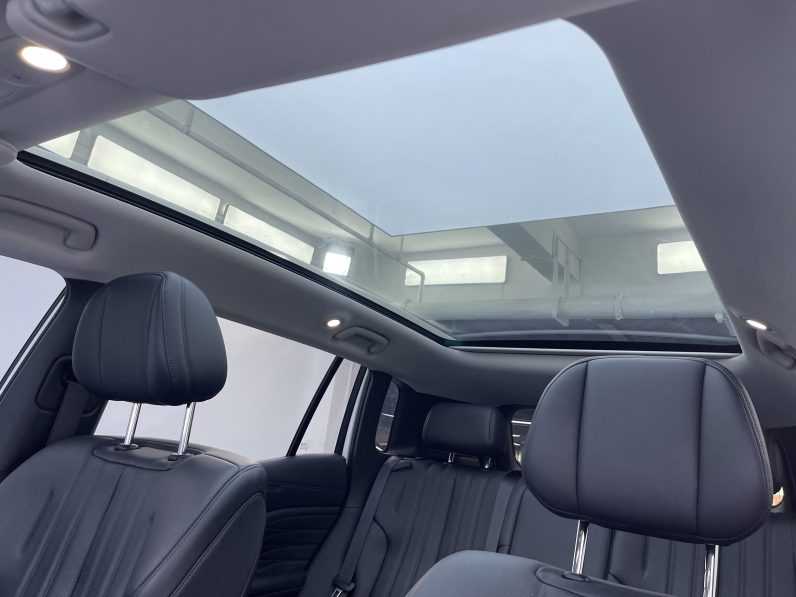 AION 2024 V 650 LiDAR Edition