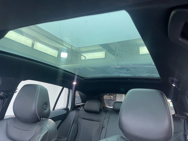 Volkswagen 2023 ID.4 X Pure Intelligent Edition