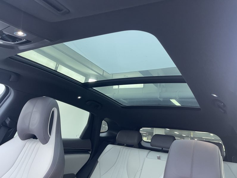 BYD 2025 Song PLUS EV – 520KM Luxury Version