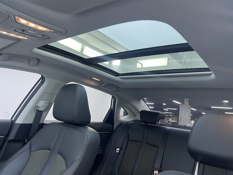 AION 2026 S Plus Comfort Edition